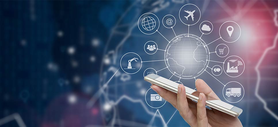 Leia mais sobre o artigo A transformação digital e o mercado de APIs