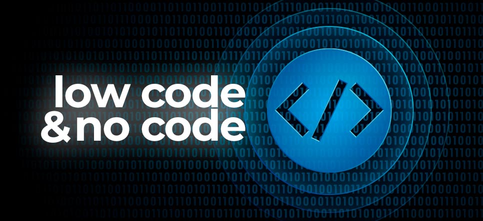 No momento, você está visualizando O que é low code e no code?