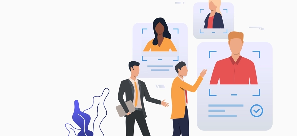Leia mais sobre o artigo RH digital e integrado – Mais eficiência e agilidade