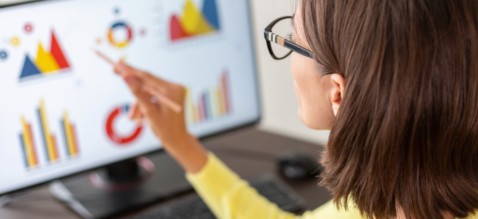 Leia mais sobre o artigo Data Driven, O que é e como pode ajudar sua empresa