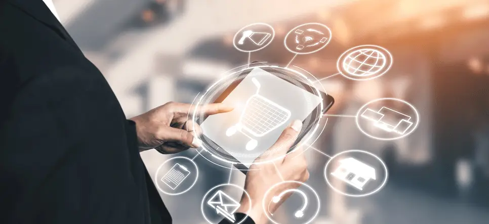 Leia mais sobre o artigo Saiba como a estratégia omnichannel pode te ajudar a ganhar mais vantagem competitiva