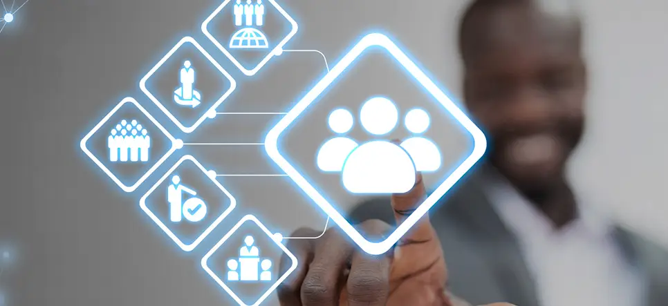 Leia mais sobre o artigo A Revolução do RH Digital Integrado