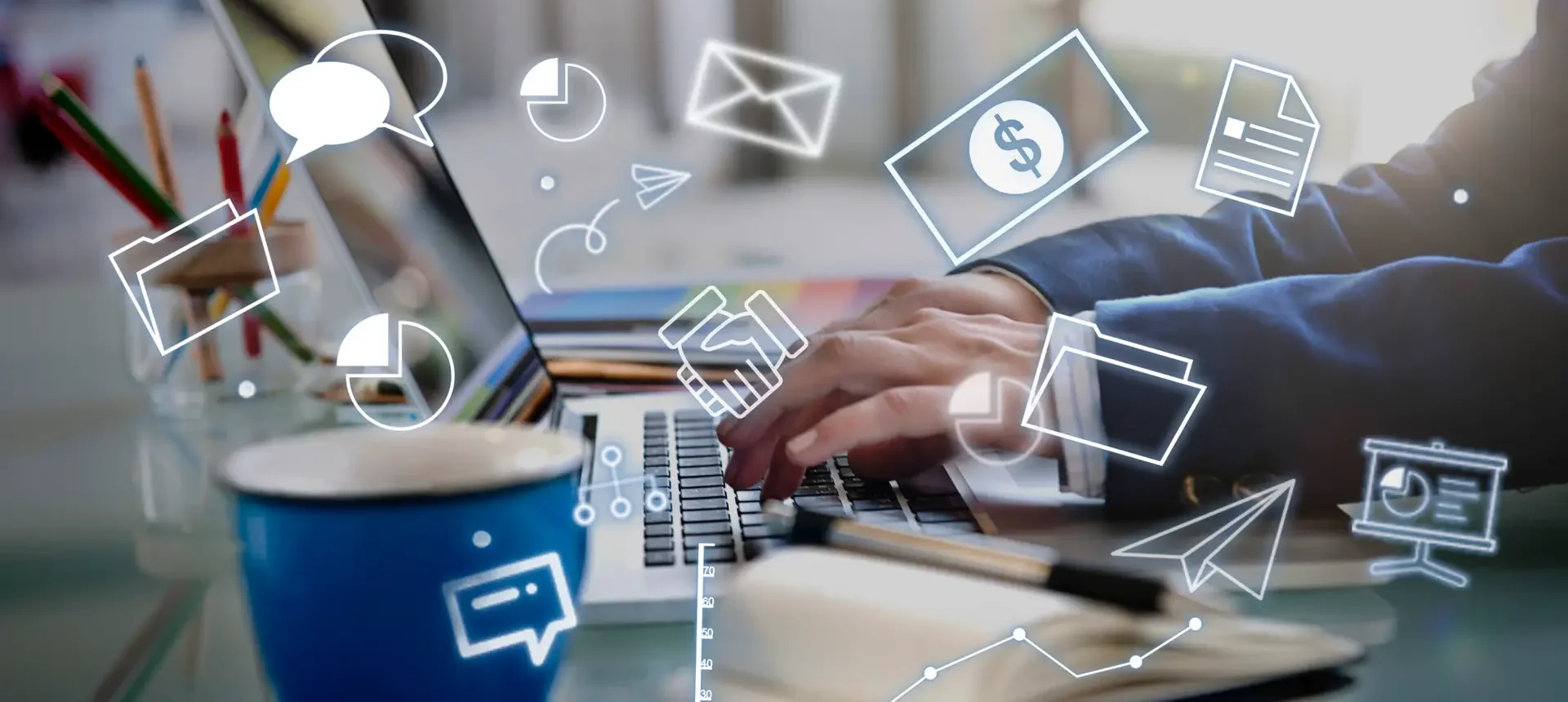 No momento, você está visualizando Ferramentas de Marketing e integração de sistemas