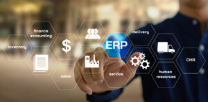 Leia mais sobre o artigo Por que integrar seu ERP com outros sistemas?