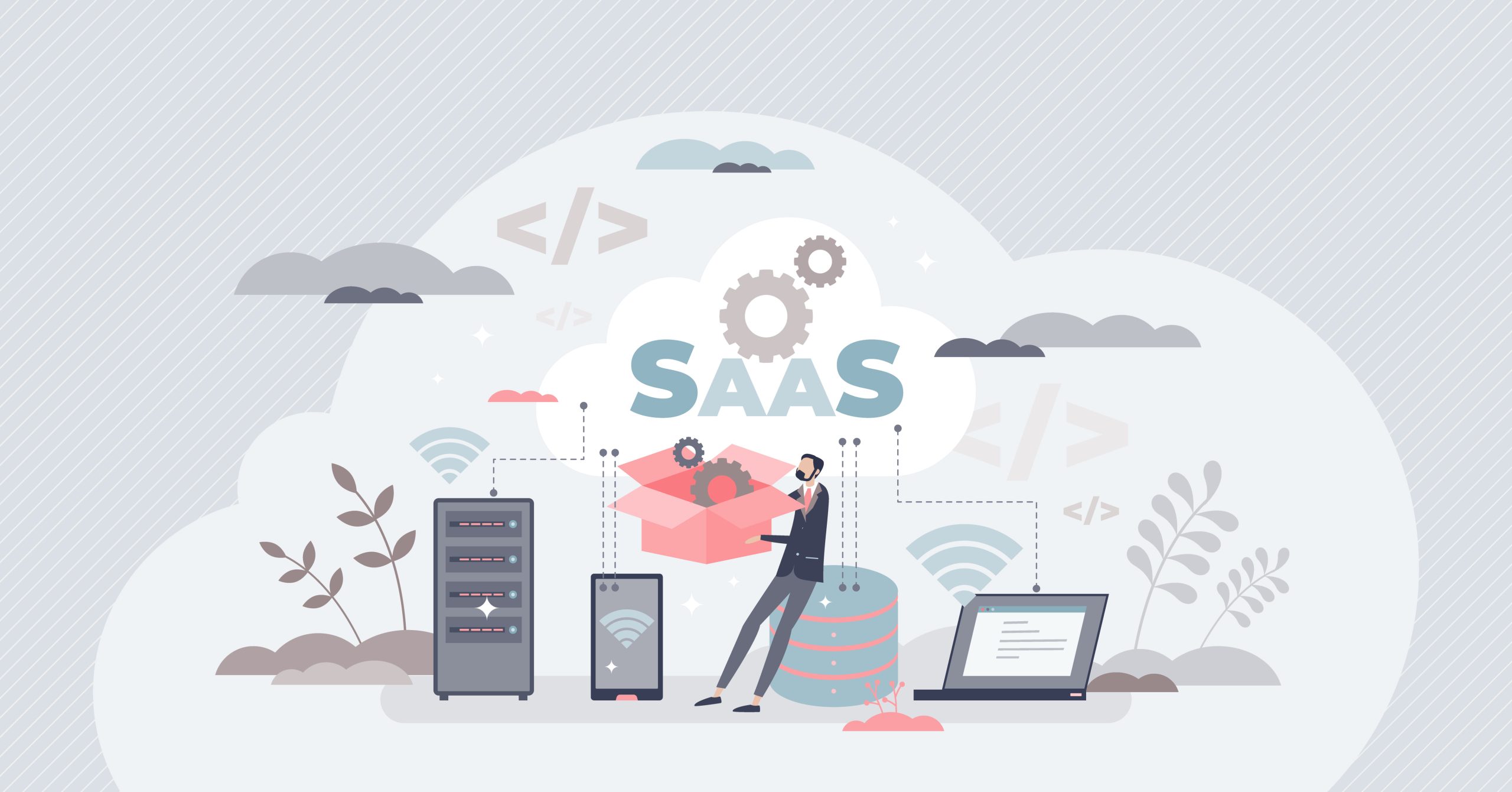 No momento, você está visualizando Integração SaaS e Sistema HIP: como eles mudam sua empresa?
